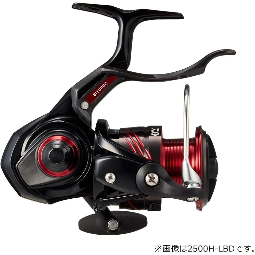 Daiwa (DAIWA) shore lever brake reel 23 Cygnus 3000H-LBD