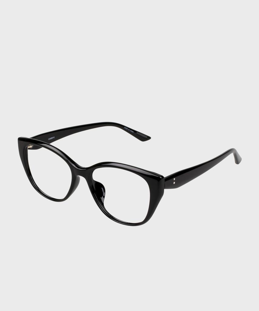Ilsamsaemem Wink Shiny Black
