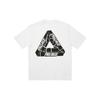 PALACE Tri Ripped T Shirt P25TS033