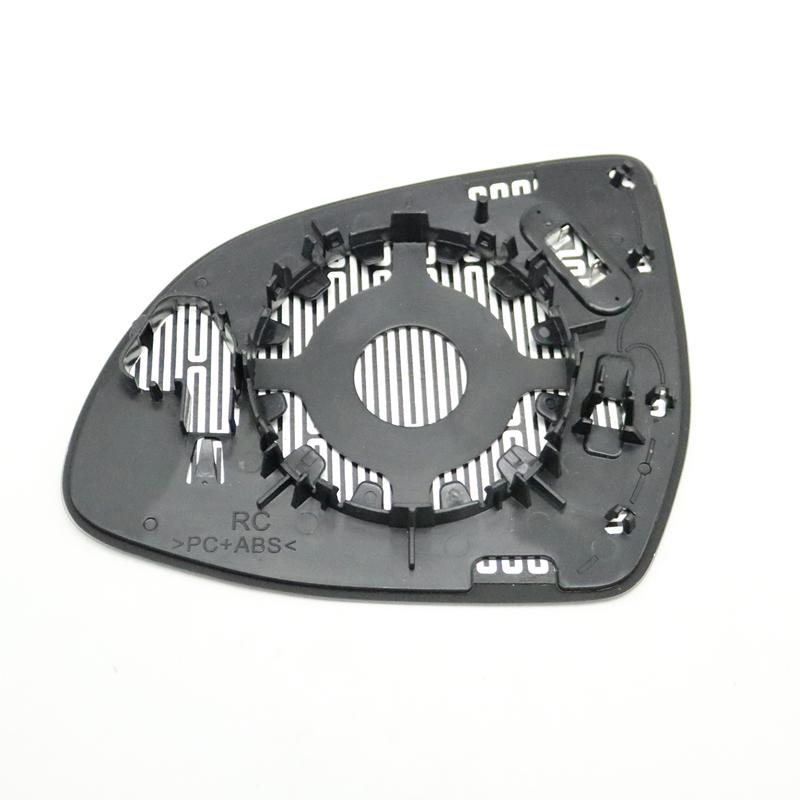 Capac oglindă retrovizoare laterală cadru casă carcasă inferioară lampă indicatoare din sticlă pentru BMW X3 X4 X5 X6 X7 G01 G02 G04 G05 G07 G08