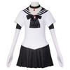 Sailor Moon Cosplay Costume For Women With Uniform Fabric For Anime Stage Performance