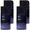 Neo Classic Homme Black Essential 80 Emulsion 110ml 4 Pcs