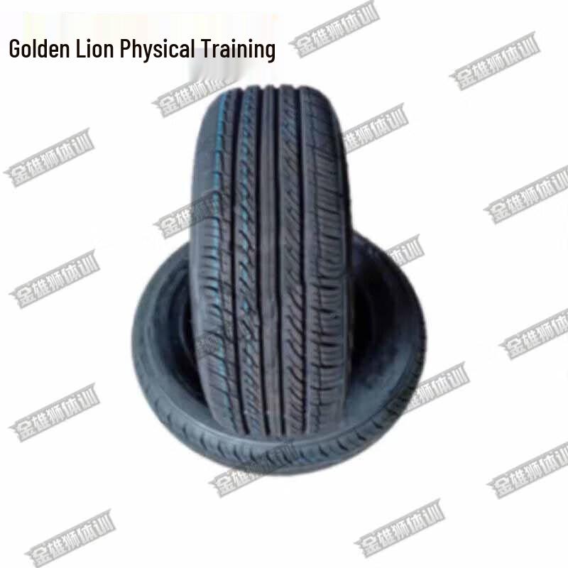 Golden Lion 400m Obstacle Physical Training Set