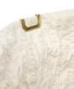Eondeokeonteulolseutyudio Bubble Pattern Cotton Bucket Hat Stand Bucket / Bubble / Milk