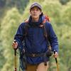 Trailblazer Outdoor Windproof Waterproof Shell Jacket