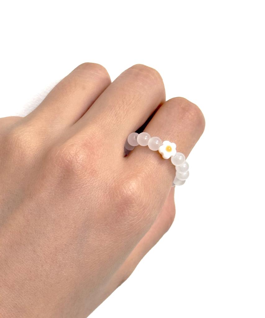Monoflux Luffy Daisy Ring