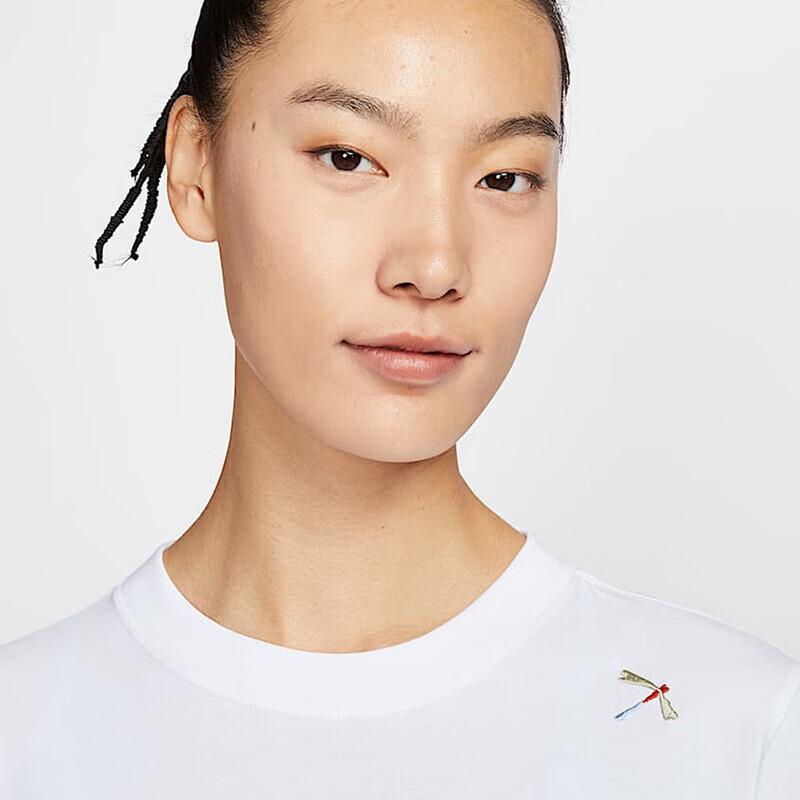 Nike Women's Sportswear Short-Sleeve T-Shirt