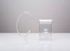 Wholesale Transparent Watch Display Rack C-ring Transparent Bracket Counter Display Rack Watch Bracelet Display Props