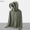 Lightweight Ice Silk Sun Protection Outdoor Jacket