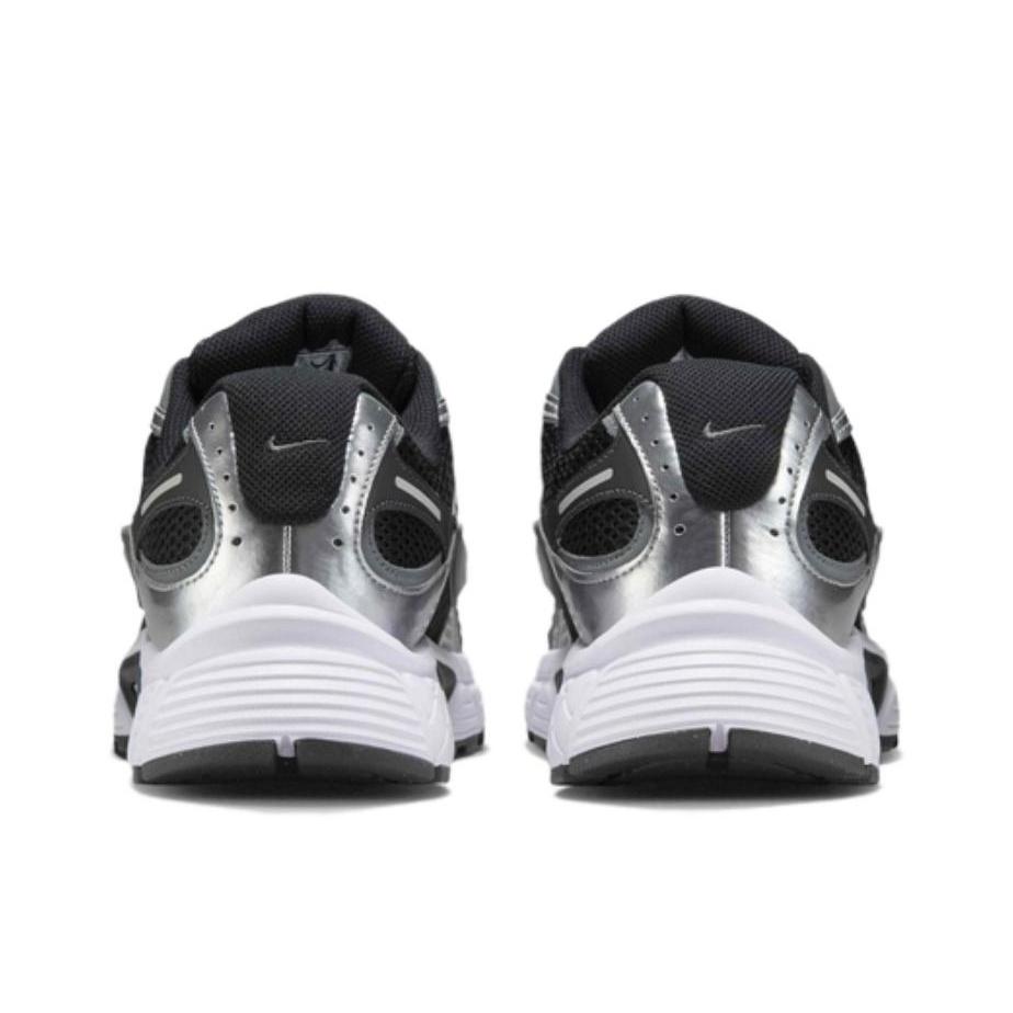Nike V5 RNR Czarny Antracytowy Dymny Szary Męskie Trampki HJ5228-004