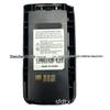 PMNN4083 Battery Compatible with Motorola XST4000 NNTN4083C Walkie-Talkie, Lithium Battery