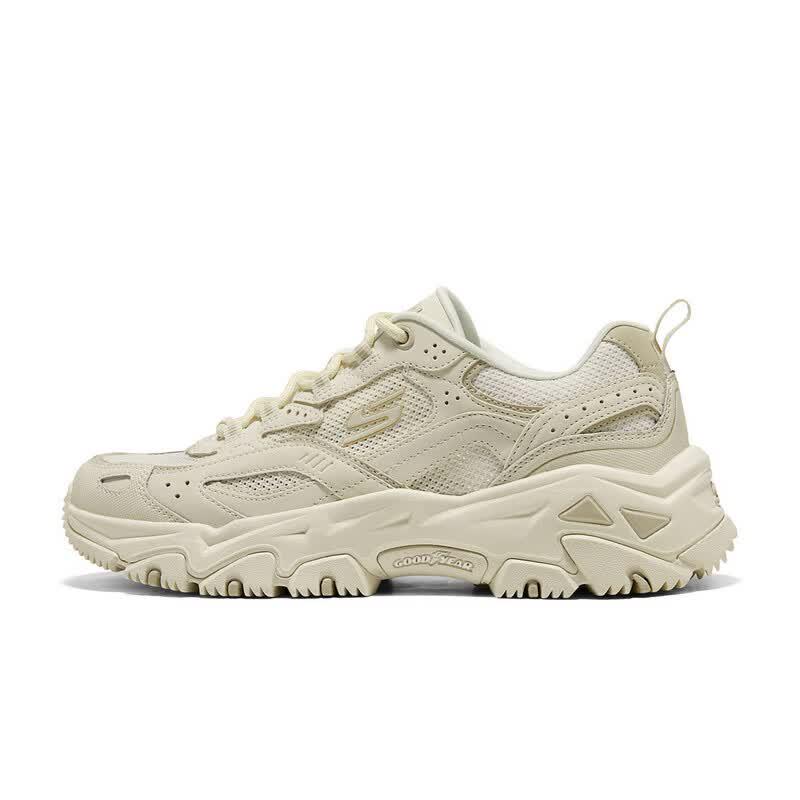 Skechers Women's Retro 'Dad' Style Casual Shoes 180528
