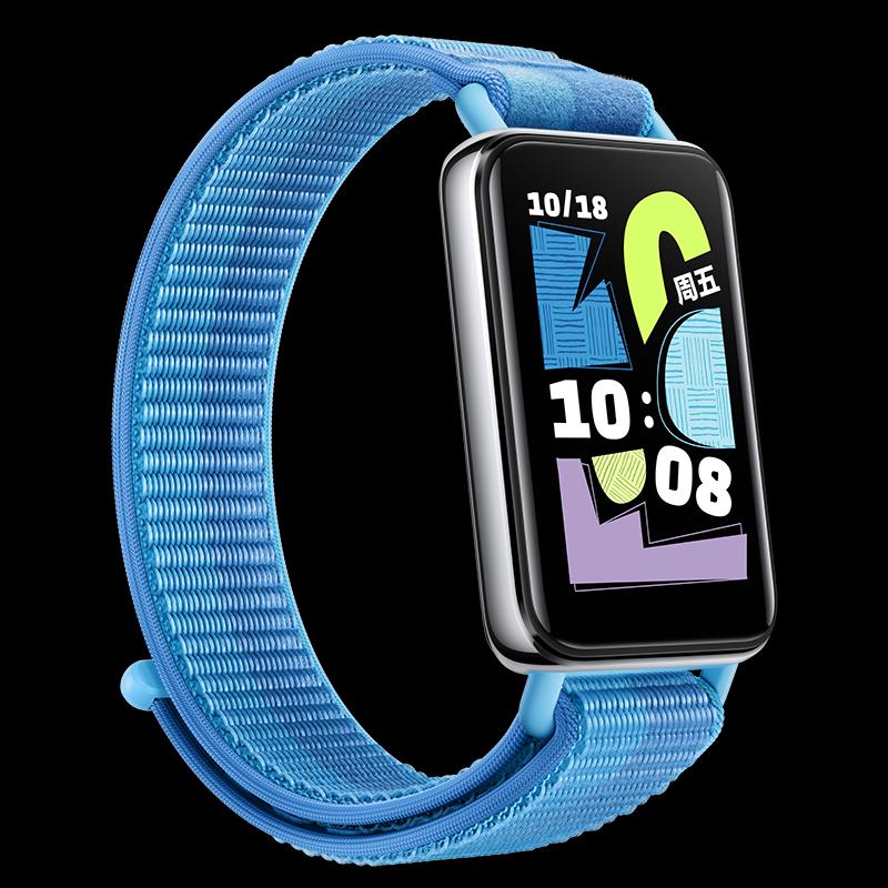 Honor Band 10 Smart Fitness Tracker (CN-Version)