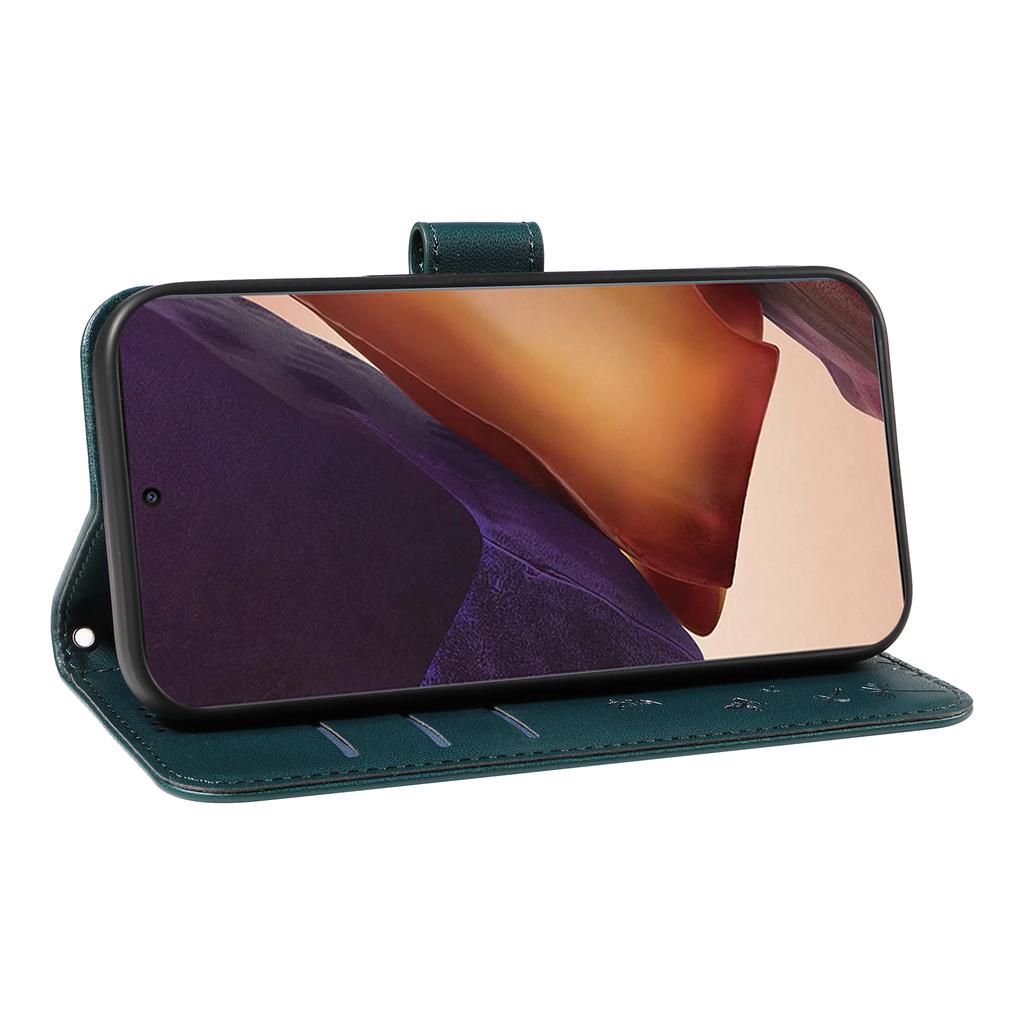 Flip Wallet Case For Samsung Galaxy M10 M10S M32 5G M12 4G Volte PU Leather Cover,M22  Note 10 Lite Note 20 Ultra 5G 8 9 Core Phone Cove