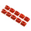 Dashboardl Fixing Clip Clip 10PC ABS Car Clip E46 For For BMW