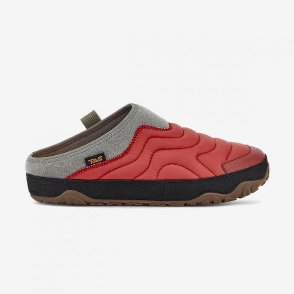 Teva Women S Winter Camping Slipper Stvf2339582 Bri 220
