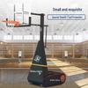 Jinling WXJ-1 Adjustable Youth Basketball Stand