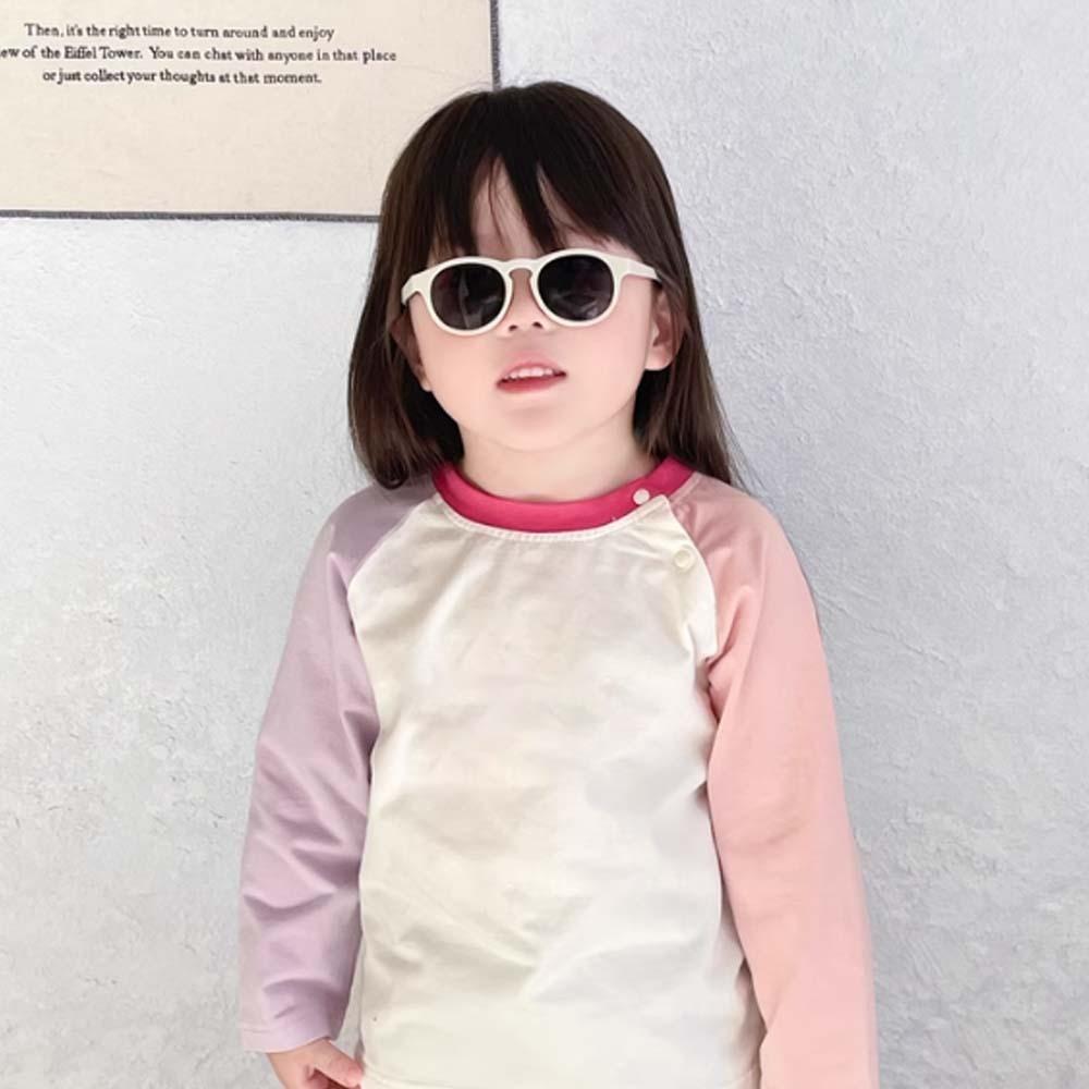 UV400 Children Sunnies Classic Anti-UV Glasses New Kids HD Sunglasses Gift