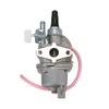 13mm PZ13 Motorcycle Carburetor For 2 Stroke 47cc 49cc  Engine Mini MotorBike Quad ATV Dirt Bike Carb