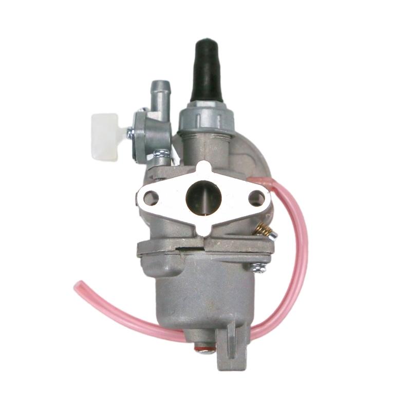 13mm PZ13 Motorcycle Carburetor For 2 Stroke 47cc 49cc Engine Mini MotorBike Quad ATV Dirt Bike Carb