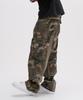 AVIREX PIGMENT TAPING CARGO PANTS Men's Size S 384 Camo 783-6910022