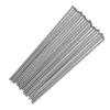 40Pcs Professional Manganese Steel Descaling Needle 7Inch Long Scouring Pin For Stubborn Stain Rust And Grime Removal