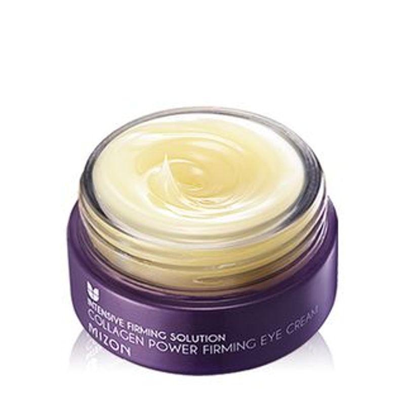 Mizon Укрепляющий крем для кожи вокруг глаз Collagen Power 25ml