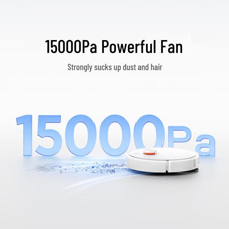 Xiaomi Robot Vacuum Mop 5C