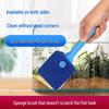Long Handle Algae Cleaning Brush for Glass Tanks
