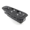 98104592ZD Window Control Switch Glass Lift Switch Button Window Regulator For Peugeot New 308 2016-2018 New 408 2014-