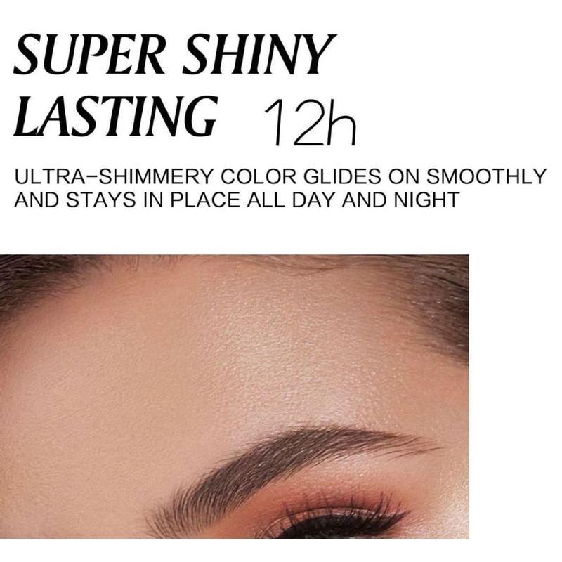 HANDAIYAN - Swirled Relief Delicate Highlighter - 6 Colors