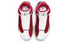 Jordan 13 Palestra Retro Rosso Grigio Flinstone DJ5982-600