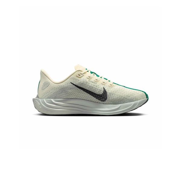Nike Pegasus Plus Patogūs Bėgimo Bateliai Moteriški Sportbačiai Balti FQ7261-104