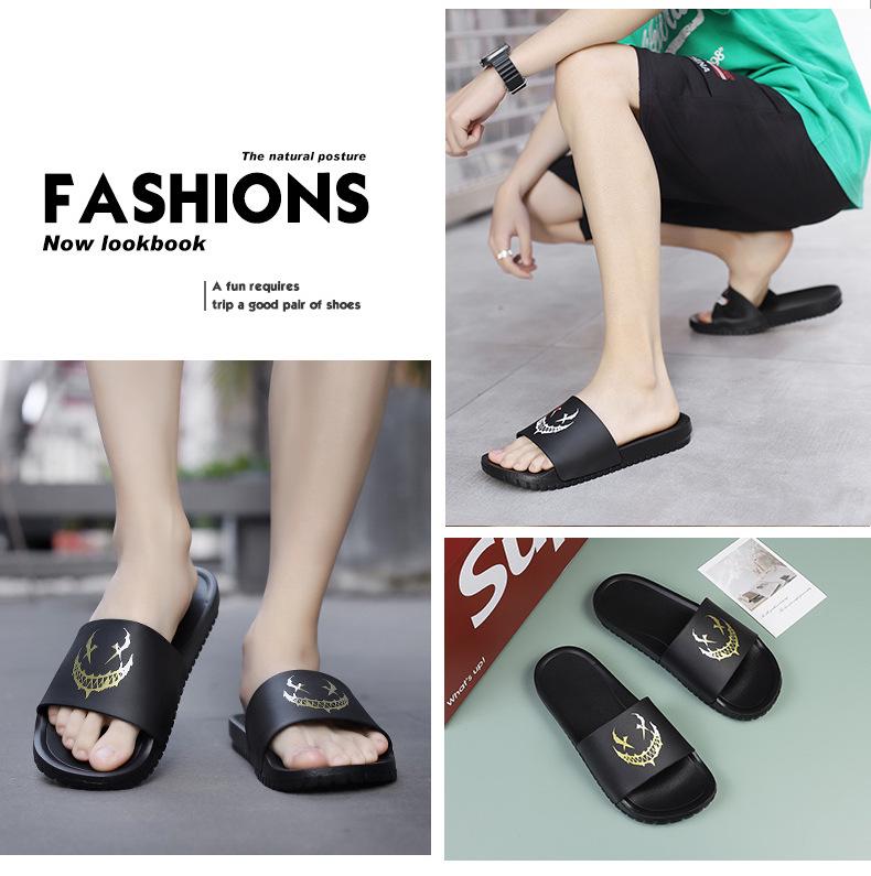 Men's Large Size 49 Classic Summer Sport Thong Sandals - Versatile and Fashionable Flip-flops