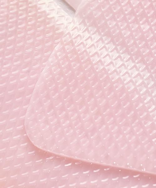 Noprup Pink Collagen Hydrogel Mask (5 Sheets)