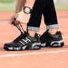 Winter Men's Shoes Fleece Warm Leather Surface Casual Shoes Sports Shoes Soft Sole Versatile