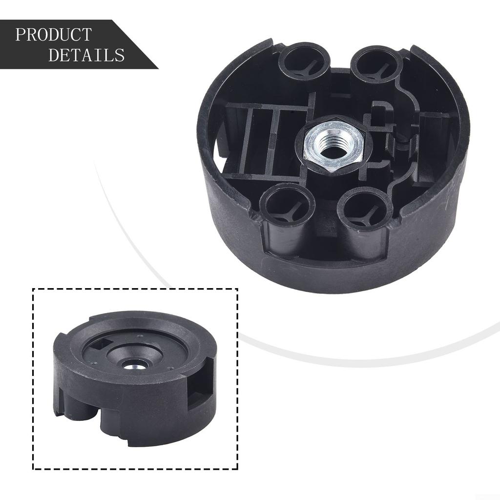 Cutting Head F016F04839 3165140824347 with Precision Design for Bosch AFS 2337