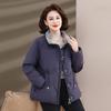 Hodo Women's New Chinese Style Padded Winter Coat