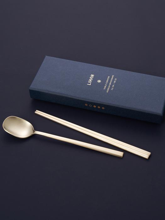 

LIHAN Noah Organic Spoon 1 set