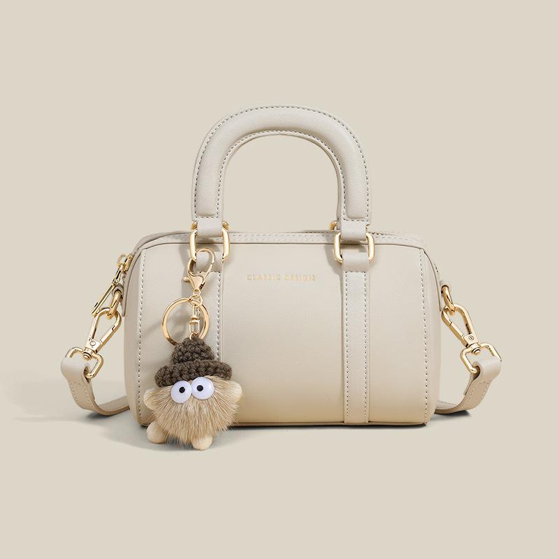 Handbag Women'S Mori Cute Trend Shoulder Bag Popular Fashion Commuter Pillow Bag