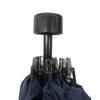 Montbell Folding and Trekking Size 55 Umbrella, Men's Women's, Navy, Umbrella, (1128701NV)