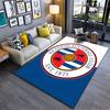 Reading Football Club Logo Suitable As a Non-slip Mat for the Living Room or Bedroom Sofa