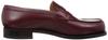 11411281801F Signature Loafer Signature Loafer bordeaux cm D [JM Weston] #180# Herren 25.5 [Artikel]