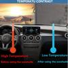 Car Retractable Front Windshield Sun Shade Visor Window Folding Block Cover Summer Protection Heat Insulation SunShade Curtain