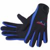 Snorkeling Neoprene Cold Proof Anti-slip Surfing Diving Gloves Swimming Gloves Diving Equipment