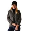Regatta Womens/Ladies Mellrey Full Zip Fleece