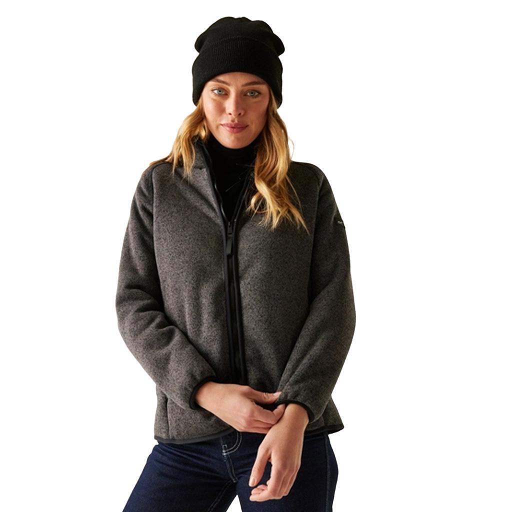 Regatta Womens/Ladies Mellrey Full Zip Fleece