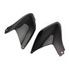 Air Intake Covers Tank Side Panel Fairing For Kawasaki Z900 2025-2026 Carbon