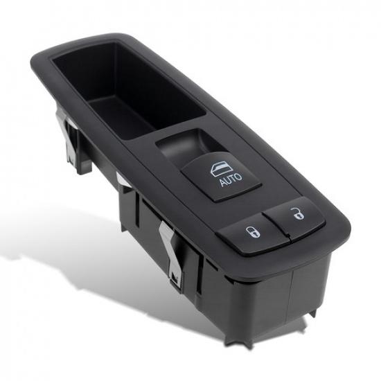 

For Dodge Charger 2011-2014 Front Passenger Side Power Window Door Lock Switch