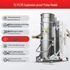 Electrocasnice pentru curățenie – Aspiratoare